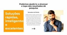 Construtor De Sites Gratuito Para De Forma Rápida E Eficiente