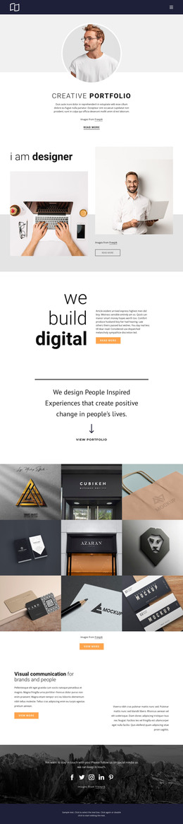 15,000+ Free HTML Templates. HTML Website Templates