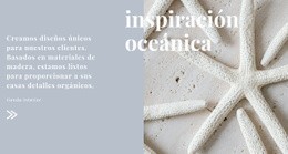 Inspiraciones Oceánicas