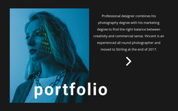 Digital Portfolio