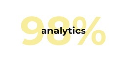 Exclusive Html Code For Quick Analytics