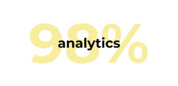 Quick Analytics Creative Agency