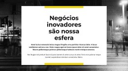 O Melhor Design De Site Para Encontre Uma Ideia