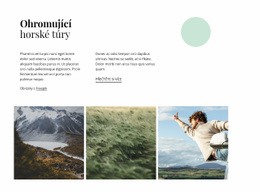Ohromující Horské Túry #Templates-Cs-Seo-One-Item-Suffix
