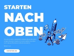 Einfache Unternehmen Zum Starten