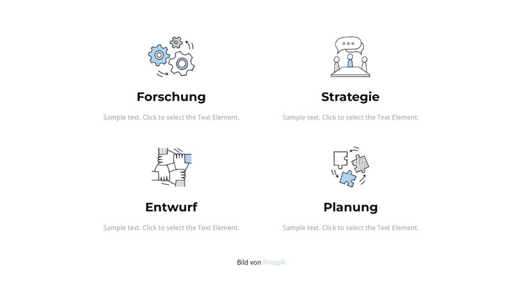 Trendprodukte zum Verkauf Website design