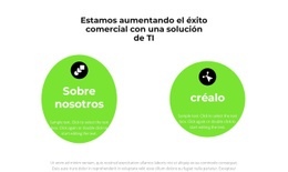 Crear Productos - Hermoso Diseño De Sitio Web