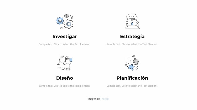 Productos de tendencia para vender Plantilla Joomla