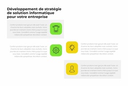 Lancez Le Vôtre - Inspiration De Modèles Joomla