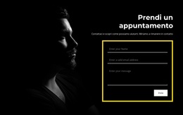 Compila Questo Modulo - Tema WordPress Gratuito