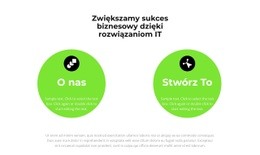 Twórz Produkty - HTML Creator