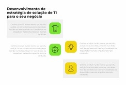 Crie Seu Próprio Site Para Lançar O Seu Próprio