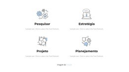 Produtos Em Alta Para Vender - Build HTML Website