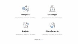 Produtos Em Alta Para Vender - Design Moderno Do Site