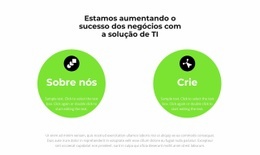 Criar Produtos - Belo Design De Site