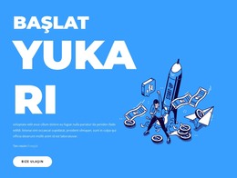 Kolay İşletmeler Için Web Tasarımı