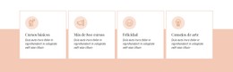 Características Sobre Fondo Claro #Css-Templates-Es-Seo-One-Item-Suffix