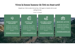 Vos Vacances Sont Entre De Bonnes Mains