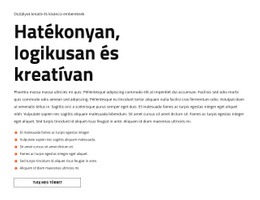 Bevált Gyakorlatok Szöveg És Lista Számára