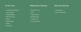 Bestes WordPress-Theme Für Text Auf Farbigem Hintergrund