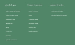 Mejor Tema De WordPress Para Texto Sobre Fondo De Color