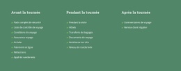 Texte Sur Fond Coloré Conception De Sites Web