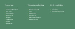 Tekst Op Gekleurde Achtergrond #Css-Templates-Nl-Seo-One-Item-Suffix