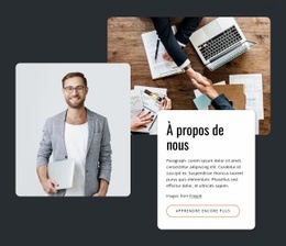 À Propos Du Studio De Branding Vitesse De Google