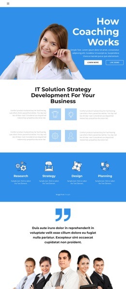 Quick Learning Course - Html Code For Any Device