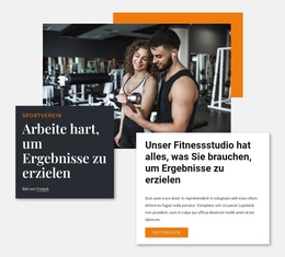 Mehrzweck-WordPress-Theme Für Arbeite Hart, Um Gut Zu Werden