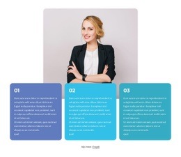 Márkaépítés És További Szolgáltatások – Ingyenes Css-Téma