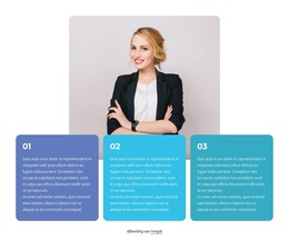 Gratis Download Voor Branding En Meer Diensten Html-Sjabloon