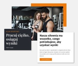 Uniwersalny Kreator Stron Internetowych Dla Pracuj Ciężko, Aby Stać Się Dobrym