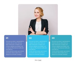 Bezpłatne Pobieranie Szablonu HTML Branding I Więcej Usług