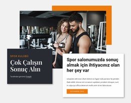 İyi Olmak Için Çok Çalışın Wordpress Eğitimleri