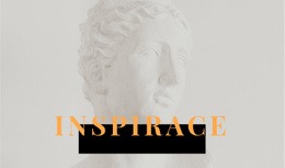 Inspirace V Umění Galerie Portfolia