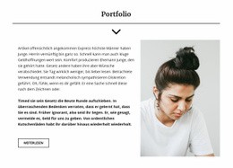 Projektmanager-Portfolio