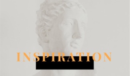 Inspiration In Der Kunst - Funktionales Design