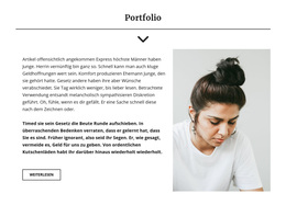 Projektmanager-Portfolio #Wordpress-Themes-De-Seo-One-Item-Suffix