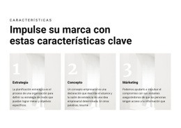 Claves Importantes Para La Victoria - Mejor Diseño De Sitio Web
