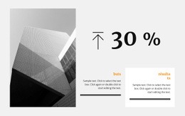 Estimation Des Bénéfices Du Projet - Conception De Sites Web Gratuite