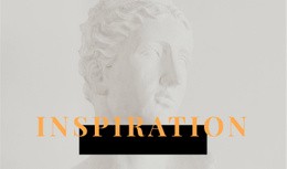 Multipurpose Html Code For Inspiration In Art