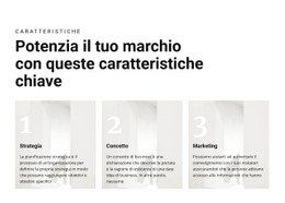 Chiavi Importanti Per La Vittoria - Miglior Design Del Sito Web