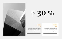 Project Winst Schatting - Gratis Website-Ontwerp