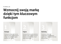 Ważne Klucze Do Zwycięstwa - Pobierz Bezpłatnie Motyw WordPress