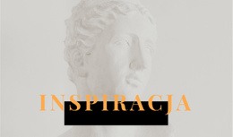 Inspiracja W Sztuce - Projekt Funkcjonalności