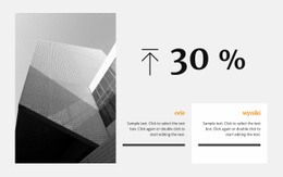 Oszacowanie Zysku Z Projektu - Bezpłatny Projekt Strony Internetowej