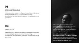 Schritte Zum Sieg - Professionelles Website-Design