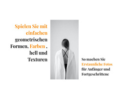 Exklusive Sammlung – Kostenloses WordPress-Theme