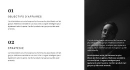 Les Étapes De La Victoire - Conception De Sites Web Professionnels